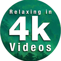 Relaxing In 4k Videos