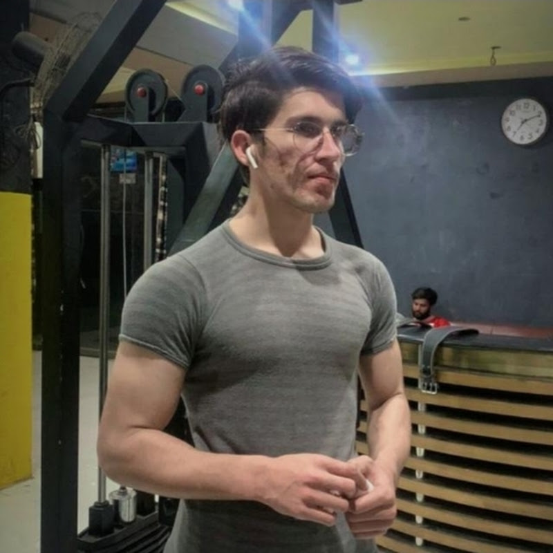 Fitness channel 