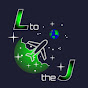L to the J logo