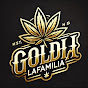 Goldi LaFamilia logo