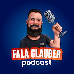 Fala Glauber Podcast net worth