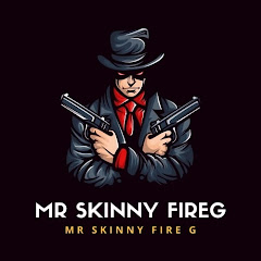 Mr Skinny FIRE G Image Thumbnail