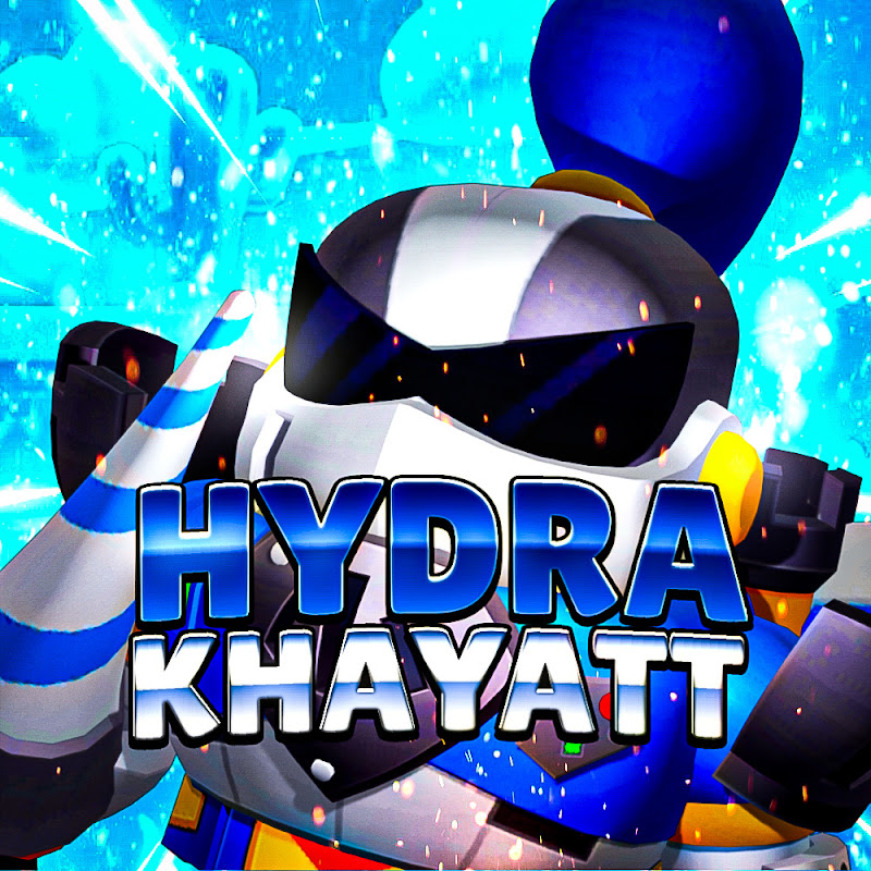HYDRA KHAYATT BS