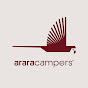 Arara Campers  logo
