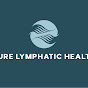 Pure Lymphatic Health -Maria Wood logo