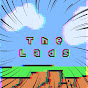 The Lads logo