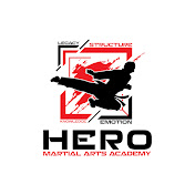 HERO Martial Arts Academy