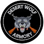 DesertWolfArmory