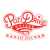 POZIDRIVE garage (ポジドライブガレージ)