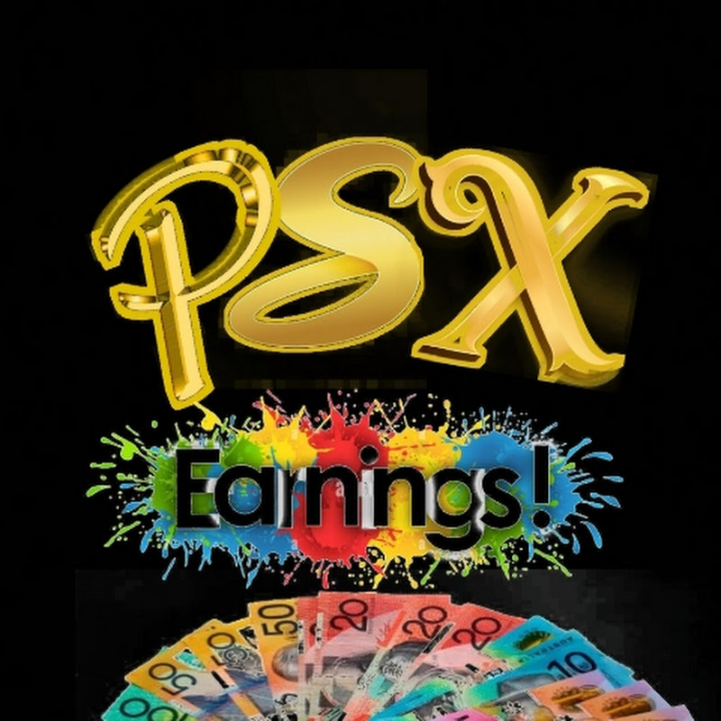 Psx Vlogs