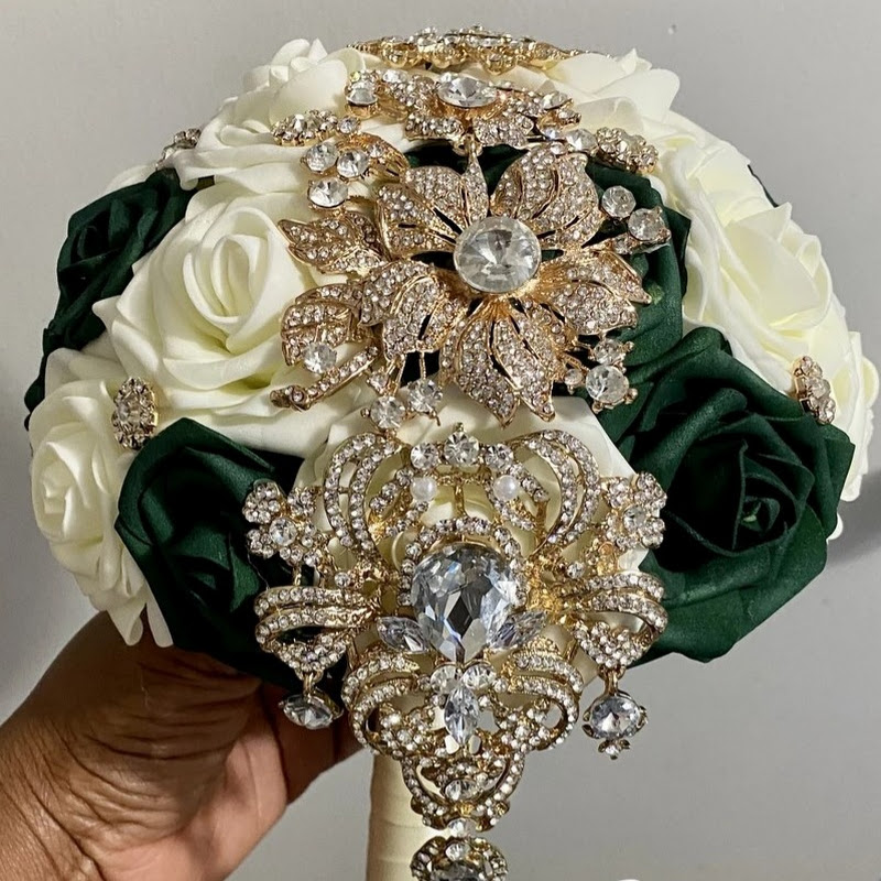 Bouquets by Nicole icon