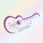 Taylor Tutorials logo