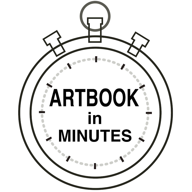 Artbook in Minutes