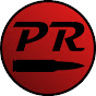PrecisionRifle logo