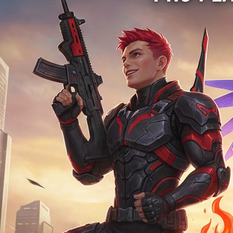 RED-LOCK GAMING