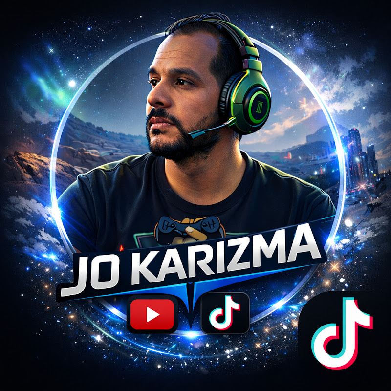JO KARIZMA