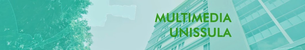 Multimedia UNISSULA ইউটিউব চ্যানেল অ্যাভাটার