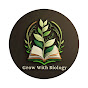 Grow With Biology By Dr. Arpita logo