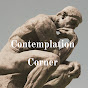 Contemplation Corner logo