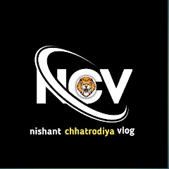 Nishant chhatrodiya vlog
