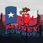 KidneyCowboy logo