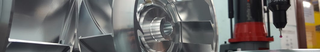 Langills Precision CNC Avatar del canal de YouTube
