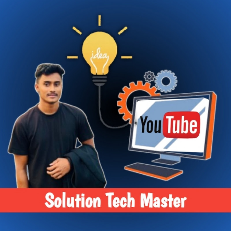 Solution Tech Master