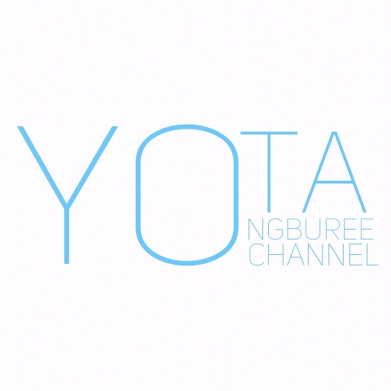 Yota​ Yongburee​ Channel​