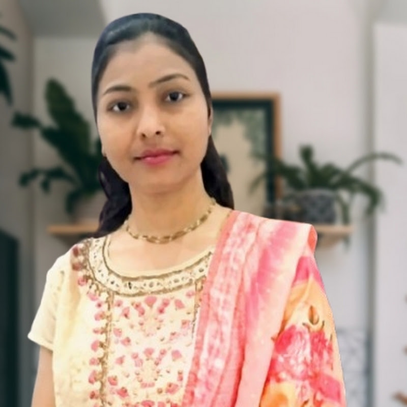 Sandhya Kitchen Recipe profile avatar