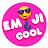 Emoji Cool