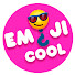 Emoji Cool