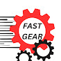 Fast Gear logo