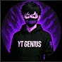 Yt Genius  logo