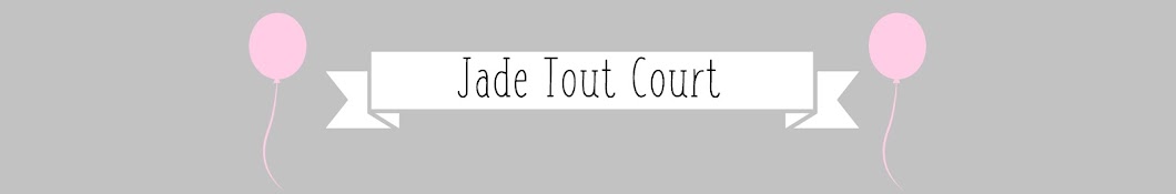 Jade Tout Court YouTube channel avatar