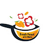 Fresh Feast With Maira logo