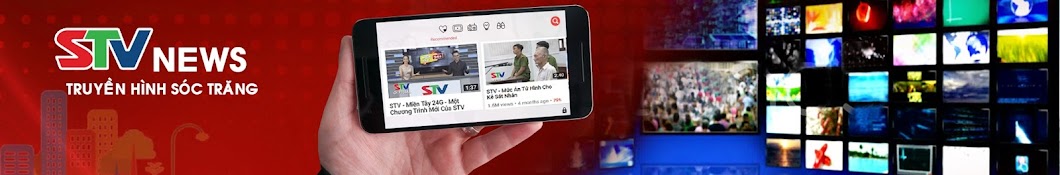 STV News Avatar de chaîne YouTube