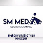 SM MEDIA UMBONI WA BROTHER INNOCENT  logo