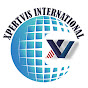 Xpertvis Study Abroad logo
