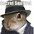 Secret Squirrel 51