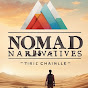 Nomad Narratives logo