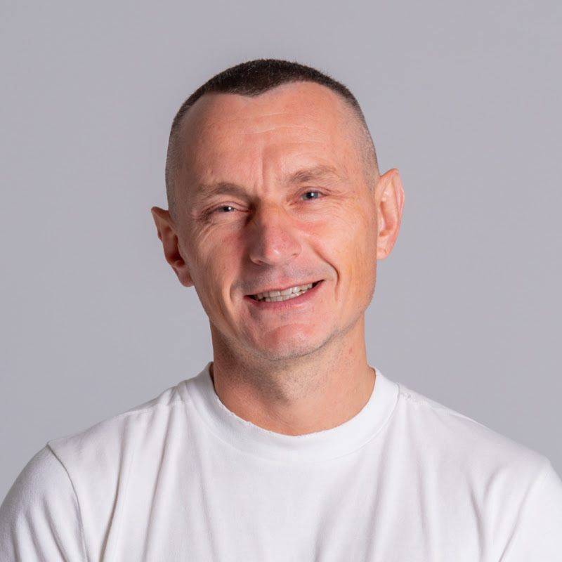 Алексей Капустин Logo