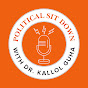 Sit Down with Dr. Kallol Guha logo