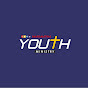 Maranatha Foursquare Youth logo