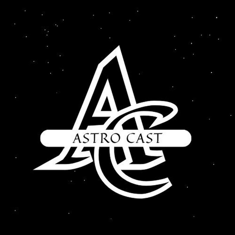 Astro Cast