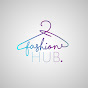The Fashion Hub logo