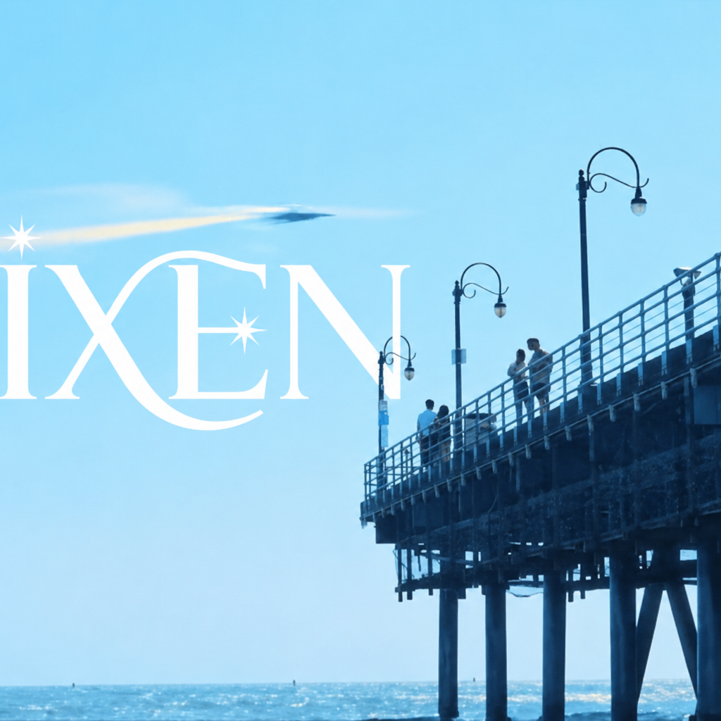 Post from VIXEN - YouTube