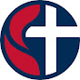 First United Methodist Church Garland logo