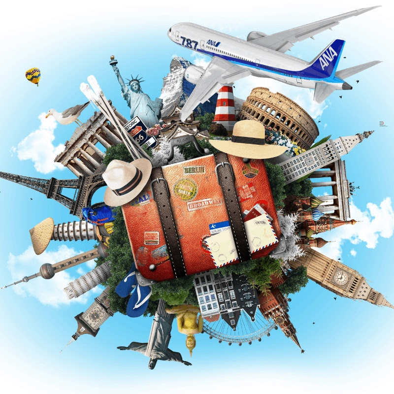 Travel & more
