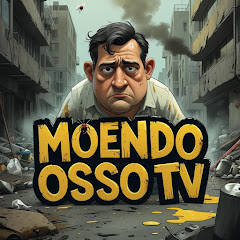 Moendo Osso Tv