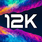 12K VIDEO ULTRA HD logo